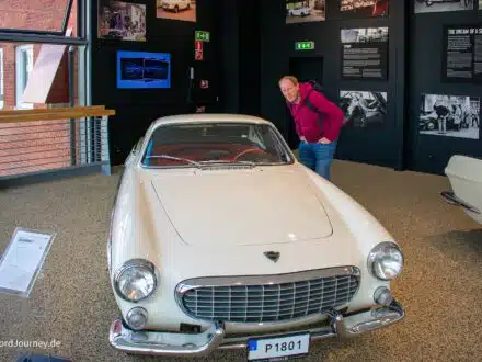 Volvo Museum-6